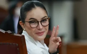 Kondisi Terkini Nikita Mirzani Setelah Sakit di Tahanan