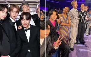 BTS Jadi Sorotan Usai 500 Tiket Masuk Dicurian di Konser Mereka