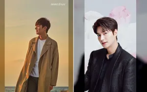 Lee Min Ho: 13 Tahun Berkuasa sebagai Raja K-Drama