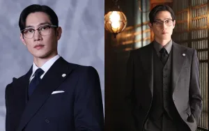 Minsu Boys Republic Umumkan Pernikahan Lewat Undangan Resmi