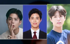 Kebaikan Park Bo Gum Terungkap Lewat Pengalaman di The Village Barber