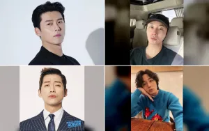 Krisis Meningkat dalam Drama '대한민국에서 건물주 되는 법' Episode Terbaru
