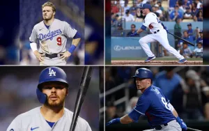 Kisah Kelam Gavin Lux: Dari Bintang Muda hingga Terpuruk di Minor League