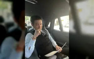 Adegan Kontroversial Siwon Super Junior Menghebohkan Netizen