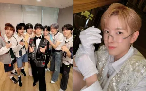 NCT Wish Siap Gelar Konser Encore di Seoul Setelah Sukses di Asia
