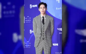 Berkat Keberhasilan ATEEZ, Bang Jae Hyuk Luncurkan Pangsta Entertainment