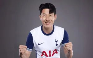 Tanpa Son Heung-min, LAFC Alami Kekalahan Pertama di Musim 2026