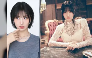 Momo TWICE Alami Masalah Gigi Saat World Tour, Fans Khawatir