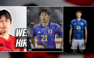 Kondisi Kritikal Ito Hiroki, Bayern München Tertekan Jelang Pertandingan