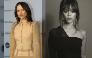 Jenna Ortega Hampir Pensiun Dini karena Kehilangan Arah Karier