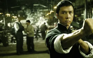 Ip Man: Kung Fu Legend, Kisah Perjuangan Melawan Tuduhan Pembunuhan