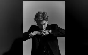 Taemin SHINee Tampilkan Lagu Baru dengan Lirik Dissent di Coachella 2026