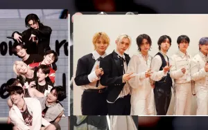 Stray Kids Raih Sertifikasi Platinum RIAJ untuk Streaming di Jepang
