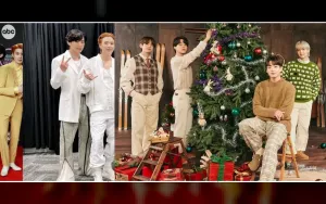 RM dan Jungkook BTS Ungkap Kontroversi Masa Lalu di Konser ARIRANG