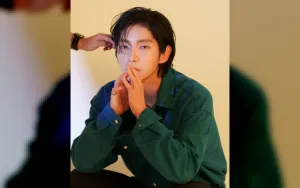 Lee Joon-gi Tampil Menawan dengan Visual Sempurna di Usia 44 Tahun