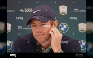 Rory McIlroy Raih Gelar Juara Berturut-turut di Masters 2026