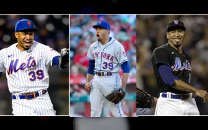 LA Dodgers Khawatir dengan Penurunan Kecepatan Edwin Díaz