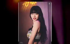 Momo TWICE Operasi Gigi Saat Tur, Fans Cemas dengan Kondisinya