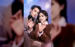 Zhao Lu Si Siap Terima Tawaran Drama Xianxia Bersama Dylan Wang atau Tan Jian Ci