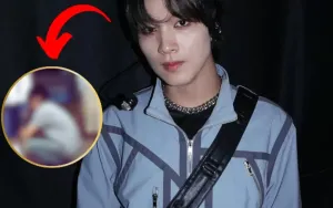 Haechan NCT Jadi Korban Mobbing di Bandara, Fans Tuntut SM Entertainment Bertindak