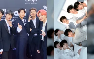 BTS Resmi Luncurkan 'BTS 2.0' dengan Pertunjukan Memukau dan Lebih Dekat dengan ARMY