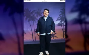 Bang Si Hyuk Dihadapkan pada Kasus Penipuan, Apa Akibatnya?