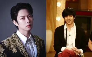 Kim Heechul Kembali Mengemudi Setelah 20 Tahun Pasca Kecelakaan Mobil