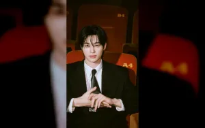 Aksi Byun Wooseok jadi Perbincangan di Media Sosial, Ini Pendapat Netizen