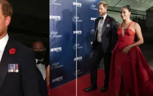 Pangeran Harry Terjerat Gugatan Hukum dari Organisasi yang Didirikannya