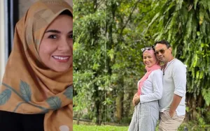 Anak Meisya Siregar dan Bebi Romeo Diduga Terkena Penyakit ITP