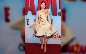 Lucy Liu Kenang Pengalaman Operasi Akibat Diagnosis Kanker yang Salah