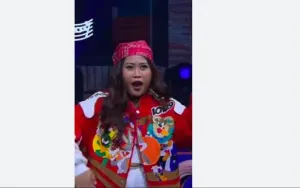 Boiyen Ungkap Alasan Cerai dari Rully Anggi Akbar Setelah Dua Bulan Menikah