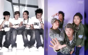 BIGBANG Memukau di Coachella 2026, Rayakan 20 Tahun Karir Musik