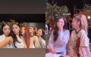 I.O.I Resmi Umumkan Nama Fandom 'Angdoongi' Usai 10 Tahun Debut
