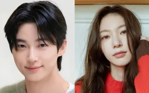 Byeon Woo Seok Viral Karena Kritikan Aktingnya Bersebelahan dengan Gong Seung Yeon