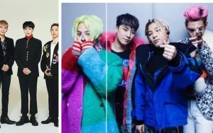 Kembalinya T.O.P? Penampilan BIGBANG di Coachella Picu Spekulasi Reuni
