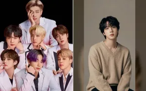 Para Tamu Tak Terduga Hadir di Konser 'ARIRANG' BTS di Goyang