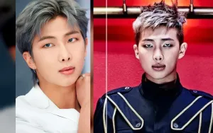 RM BTS Akui Statusnya yang 'Menikah' dengan ARMY