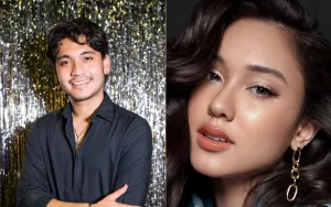 Giorgino Abraham Siap Cari Kekasih Baru Usai Putus dari Yasmin Napper