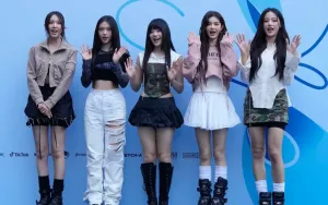 NewJeans: Harin dan Hyein Tertangkap di Kopenhagen, Siapkan Comeback?