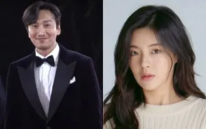 Kisah Romantis Lee Kwang Soo dan Lee Sun Bin Terungkap di '틈만 나면'