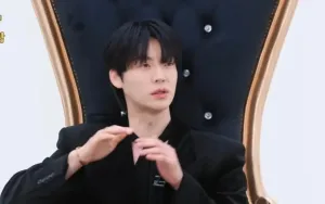 Ahn Jae-hyun Bicara Soal Julukan 'World Gay' dan Rumor Masa Lalu
