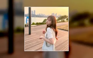 Ji Ye Eun dan Vata Resmi Berpacaran, Komentar Masa Lalu Vata Soal Keluarga Terungkap