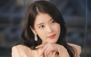 Byeon Woo Seok Pujikan IU, Fans Terpesona dengan Chemistry Mereka