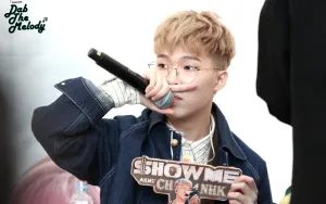 AKMU Ungkap Alasan Sebenarnya Tinggalkan YG Entertainment