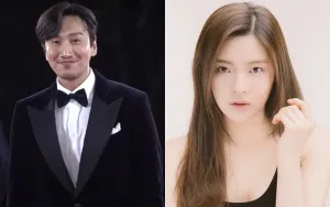 Yoo Jae Suk Gokil Goda Lee Kwang Soo Soal Kencan dengan Lee Sun Bin