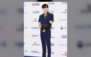 Taemin Jadi Solois Pria K-pop Pertama Tampil di Coachella 2026