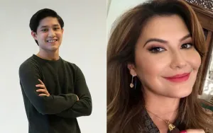 Teuku Rassya Ungkap Alasan Tamara Bleszynski Tidak Hadir di Akad Nikah
