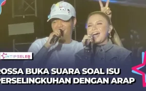 Rossa Dituduh Difitnah, Kuasa Hukum Soroti Dalang di Balik Serangan Media Sosial