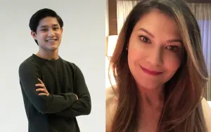 Ibu Tiri Teuku Rassya Buka Suara Terkait Kehadiran Tamara Bleszynski di Pernikahan